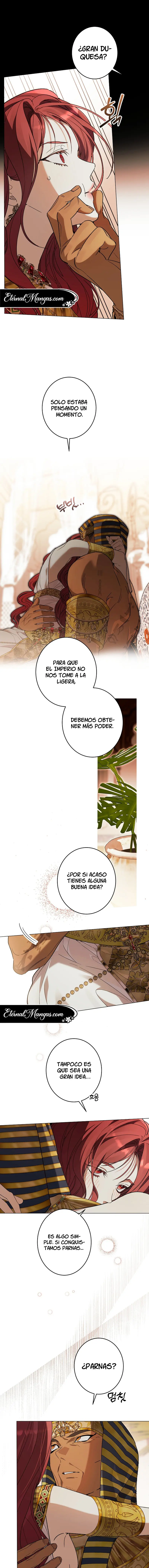 El Amanecer que te Retuerce el Cuello Capitulo 57 página 7