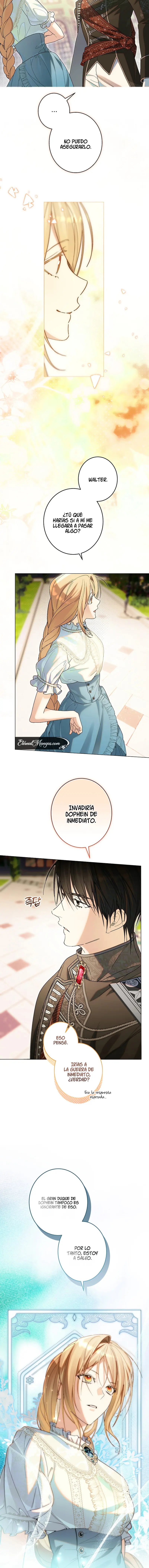 El Amanecer que te Retuerce el Cuello Capitulo 58 página 10