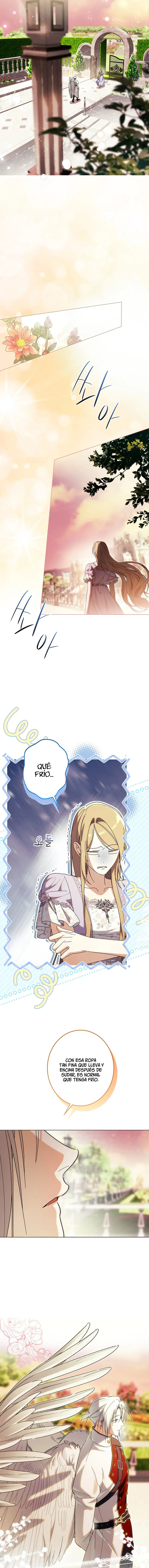 El Amanecer que te Retuerce el Cuello Capitulo 58 página 15