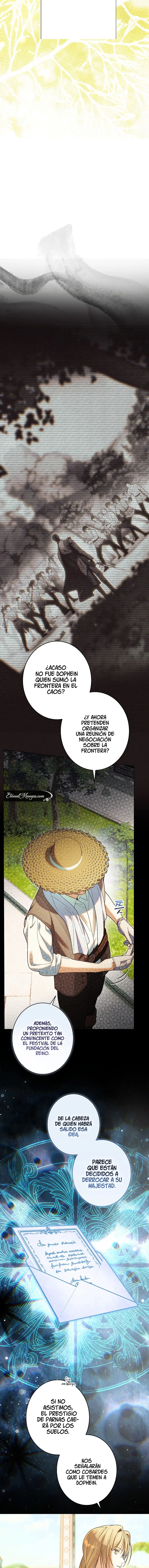 El Amanecer que te Retuerce el Cuello Capitulo 58 página 2