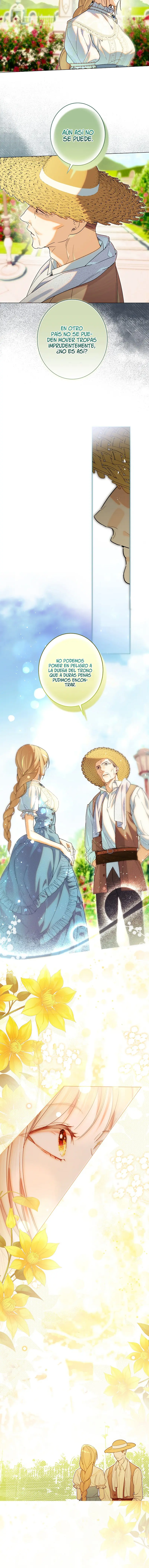 El Amanecer que te Retuerce el Cuello Capitulo 58 página 3