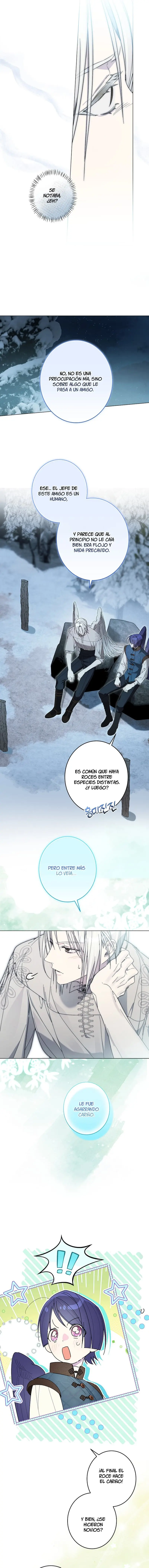 El Amanecer que te Retuerce el Cuello Capitulo 59 página 10