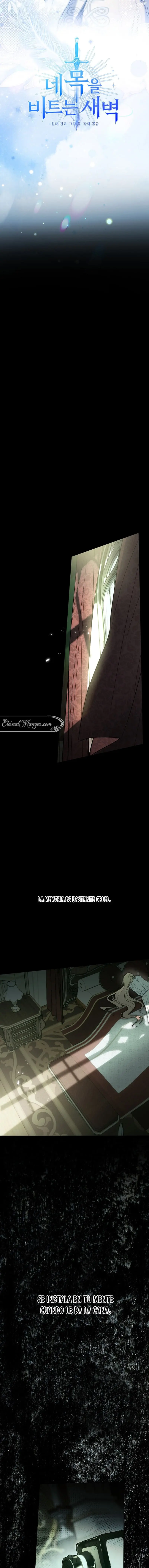 El Amanecer que te Retuerce el Cuello Capitulo 59 página 15