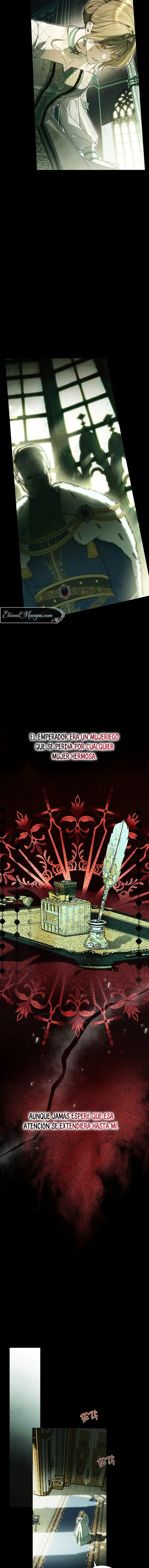 El Amanecer que te Retuerce el Cuello Capitulo 59 página 17