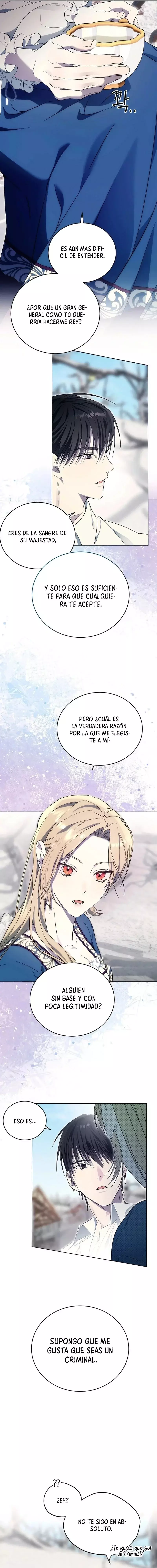 El Amanecer que te Retuerce el Cuello Capitulo 6 página 6