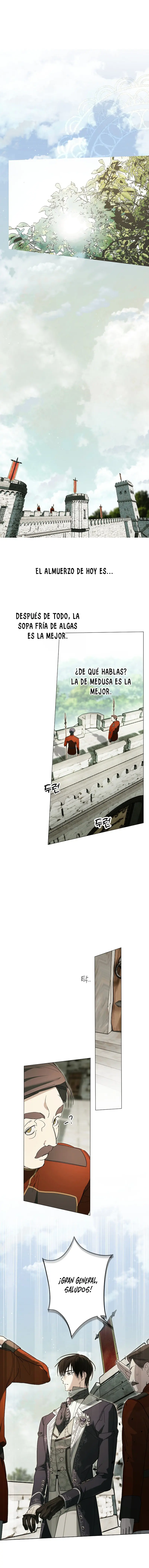 El Amanecer que te Retuerce el Cuello Capitulo 60 página 13