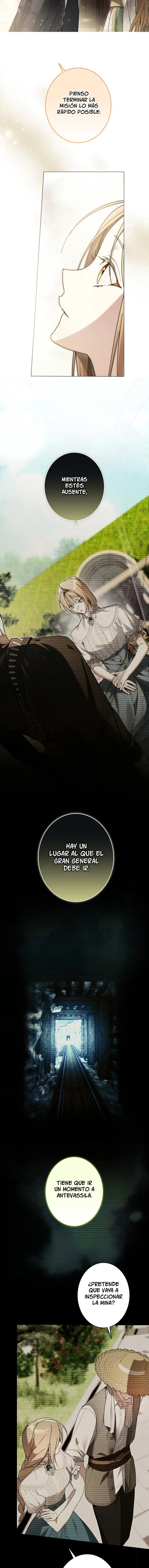 El Amanecer que te Retuerce el Cuello Capitulo 60 página 7