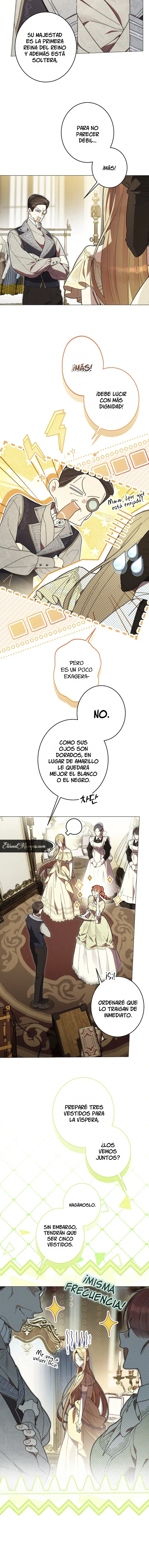 El Amanecer que te Retuerce el Cuello Capitulo 61 página 2