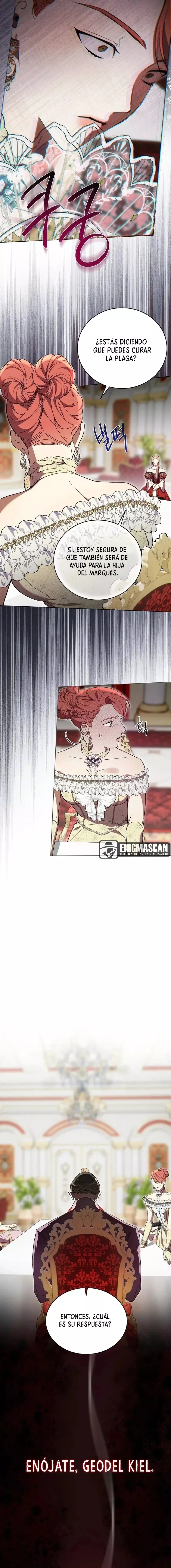 El Amanecer que te Retuerce el Cuello Capitulo 7 página 10