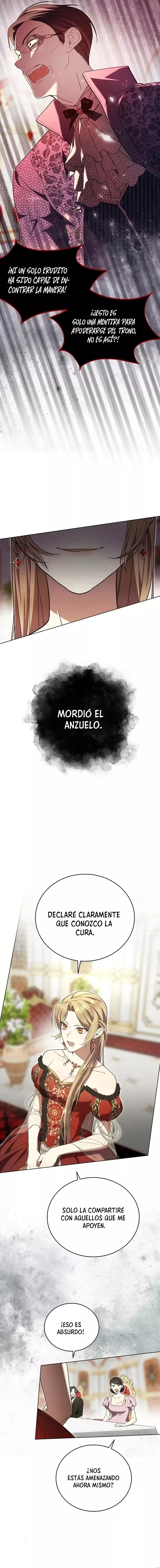 El Amanecer que te Retuerce el Cuello Capitulo 7 página 12