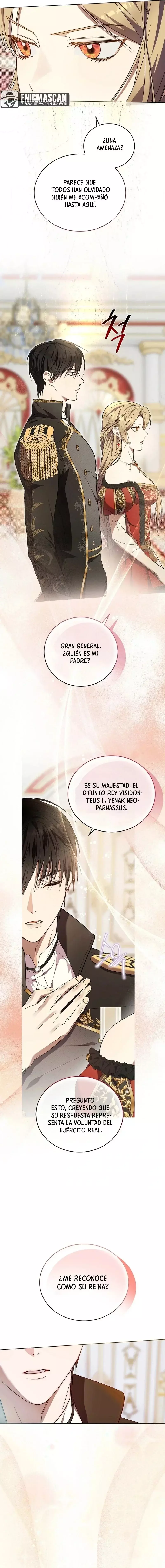 El Amanecer que te Retuerce el Cuello Capitulo 7 página 13
