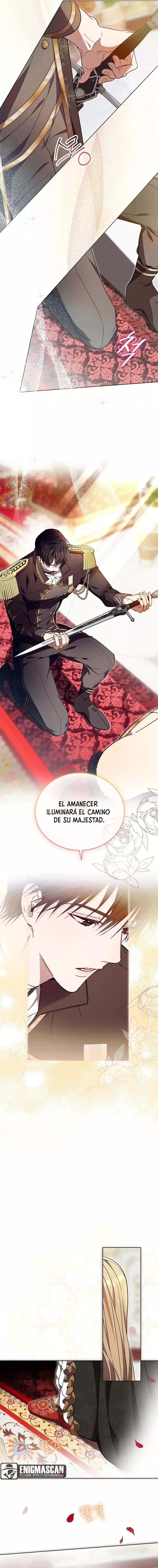 El Amanecer que te Retuerce el Cuello Capitulo 7 página 14