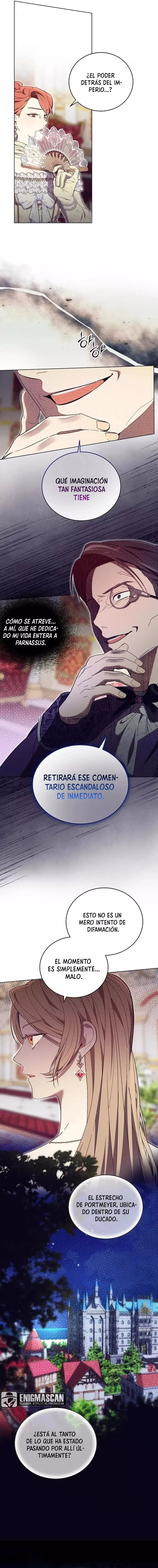 El Amanecer que te Retuerce el Cuello Capitulo 7 página 4