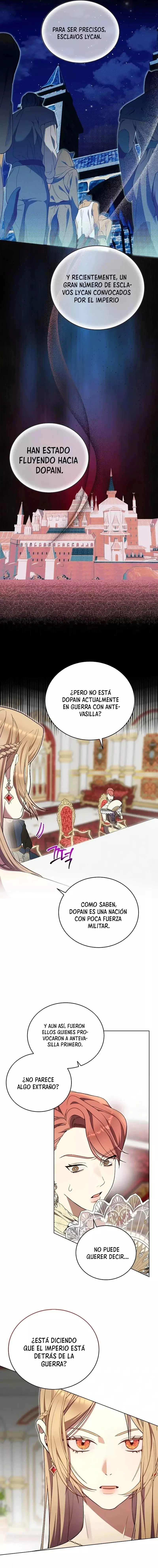 El Amanecer que te Retuerce el Cuello Capitulo 7 página 5