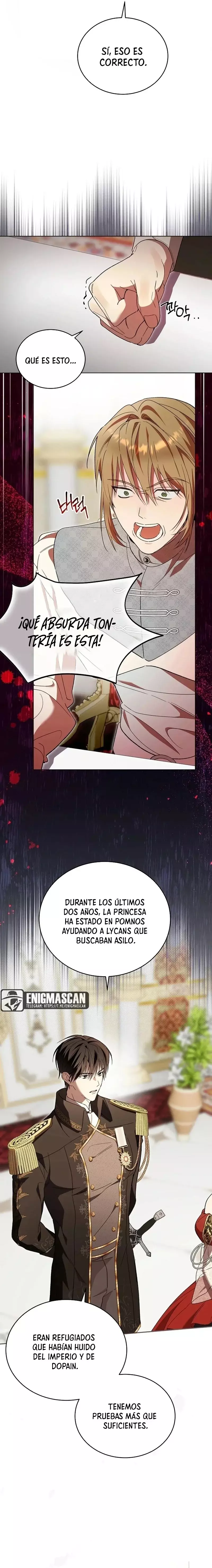 El Amanecer que te Retuerce el Cuello Capitulo 7 página 6