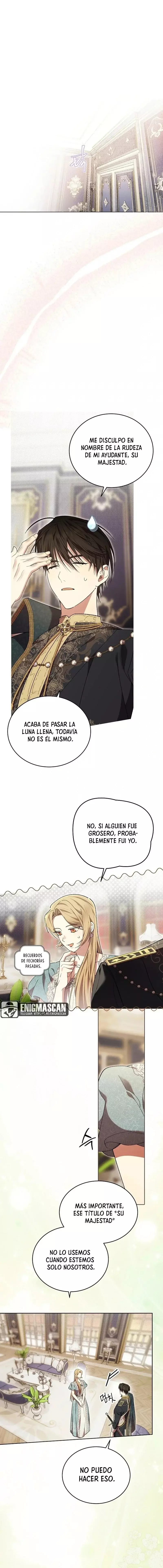 El Amanecer que te Retuerce el Cuello Capitulo 8 página 10