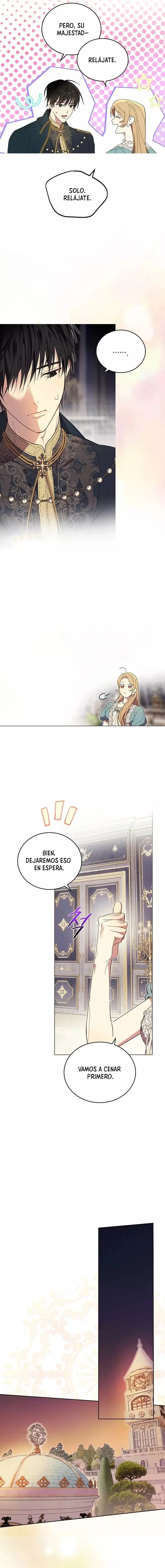 El Amanecer que te Retuerce el Cuello Capitulo 8 página 13