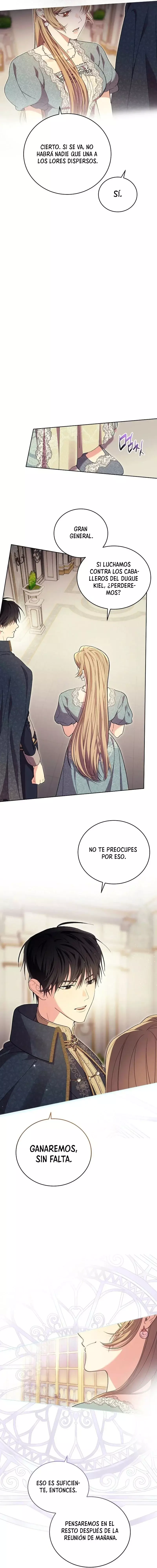 El Amanecer que te Retuerce el Cuello Capitulo 8 página 16