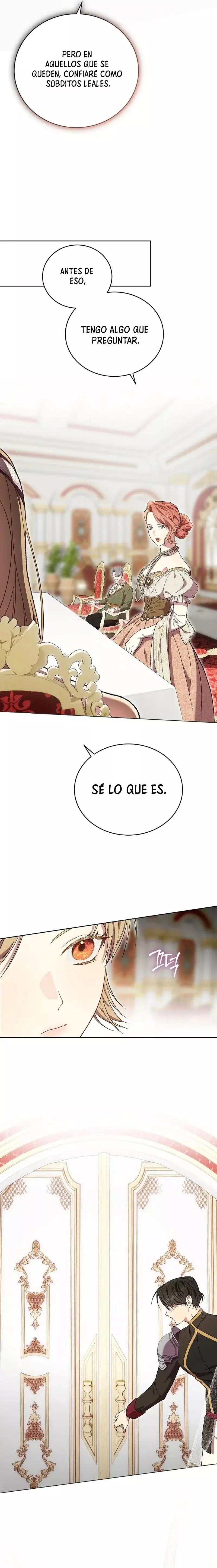 El Amanecer que te Retuerce el Cuello Capitulo 8 página 19