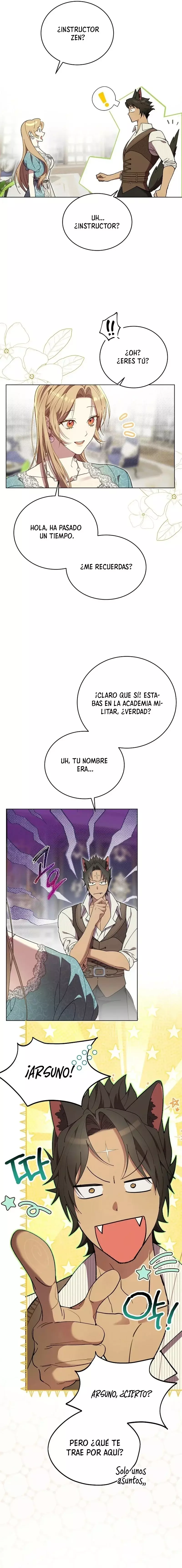 El Amanecer que te Retuerce el Cuello Capitulo 8 página 3