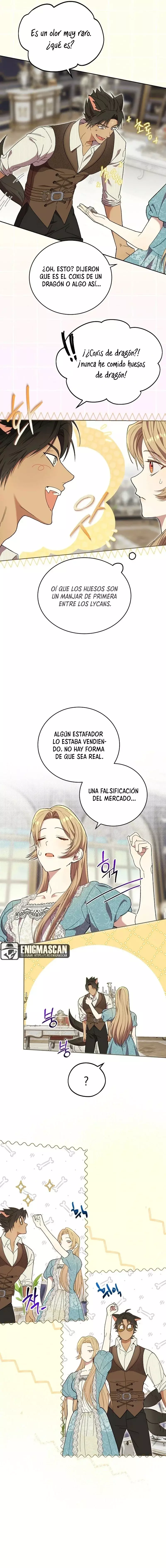 El Amanecer que te Retuerce el Cuello Capitulo 8 página 6