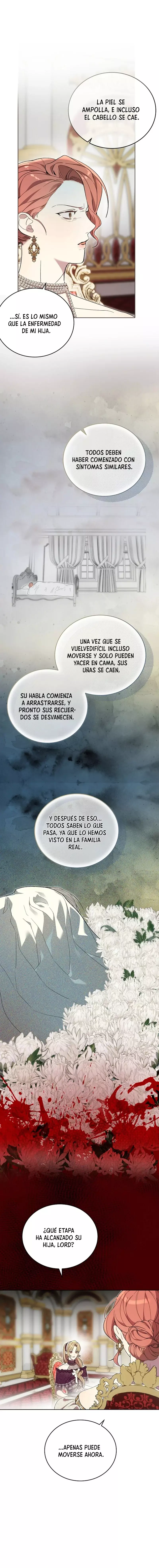 El Amanecer que te Retuerce el Cuello Capitulo 9 página 4