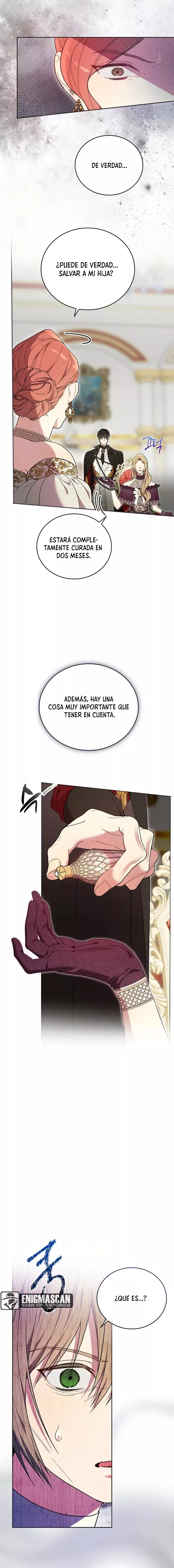 El Amanecer que te Retuerce el Cuello Capitulo 9 página 6