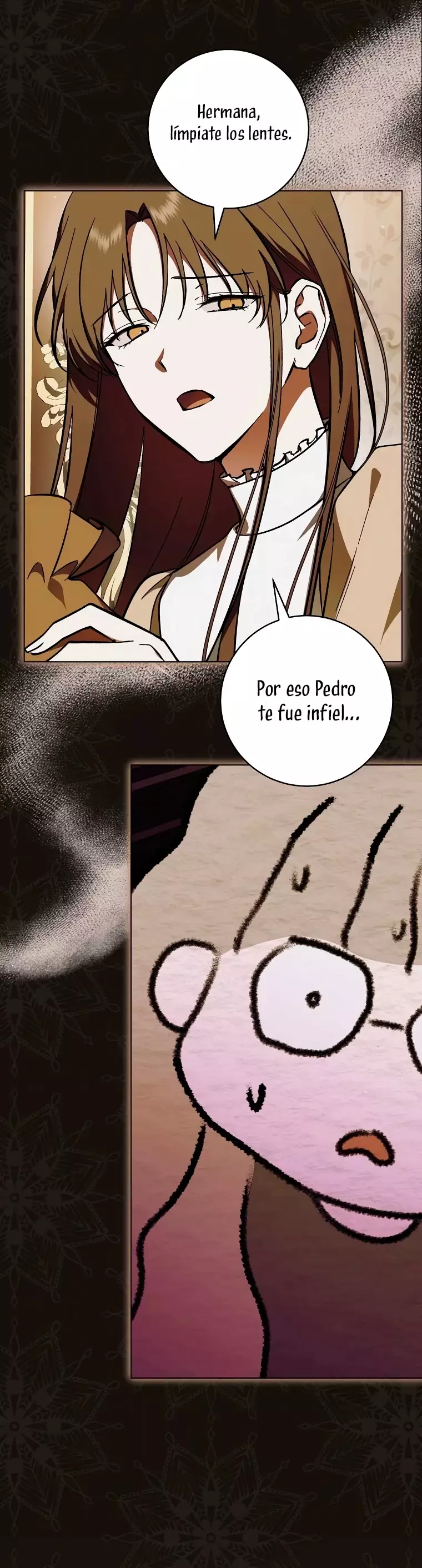 Mi Sueño Es Tener Mi Propia Casa Capitulo 1 página 20