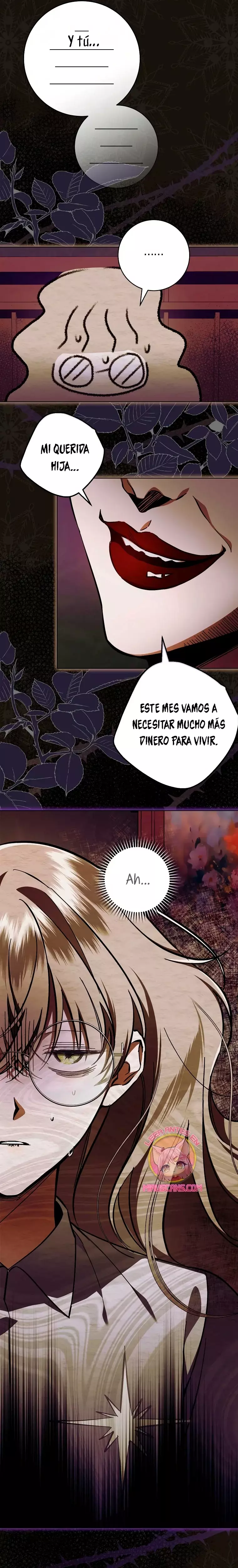 Mi Sueño Es Tener Mi Propia Casa Capitulo 1 página 23