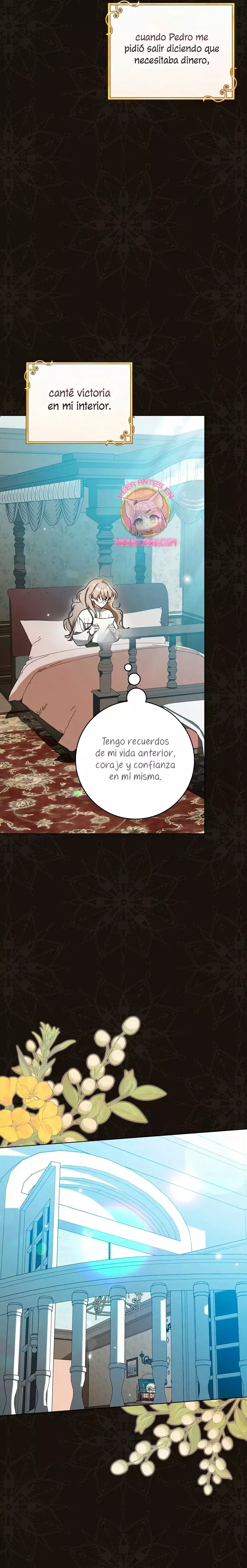 Mi Sueño Es Tener Mi Propia Casa Capitulo 1 página 30