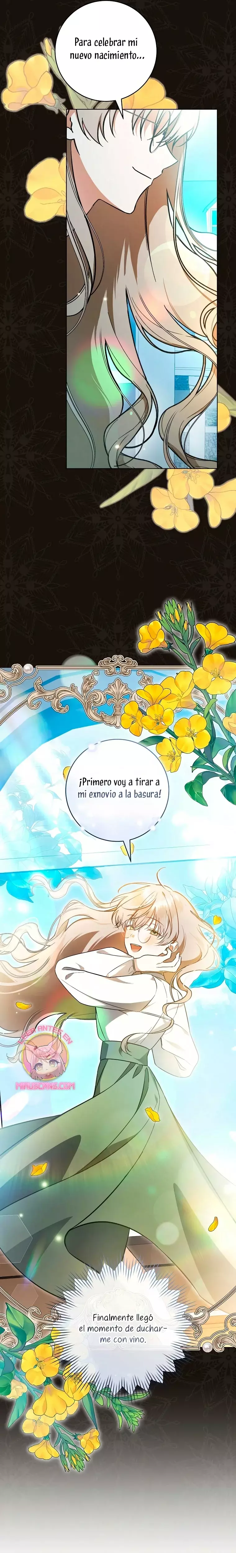 Mi Sueño Es Tener Mi Propia Casa Capitulo 1 página 31