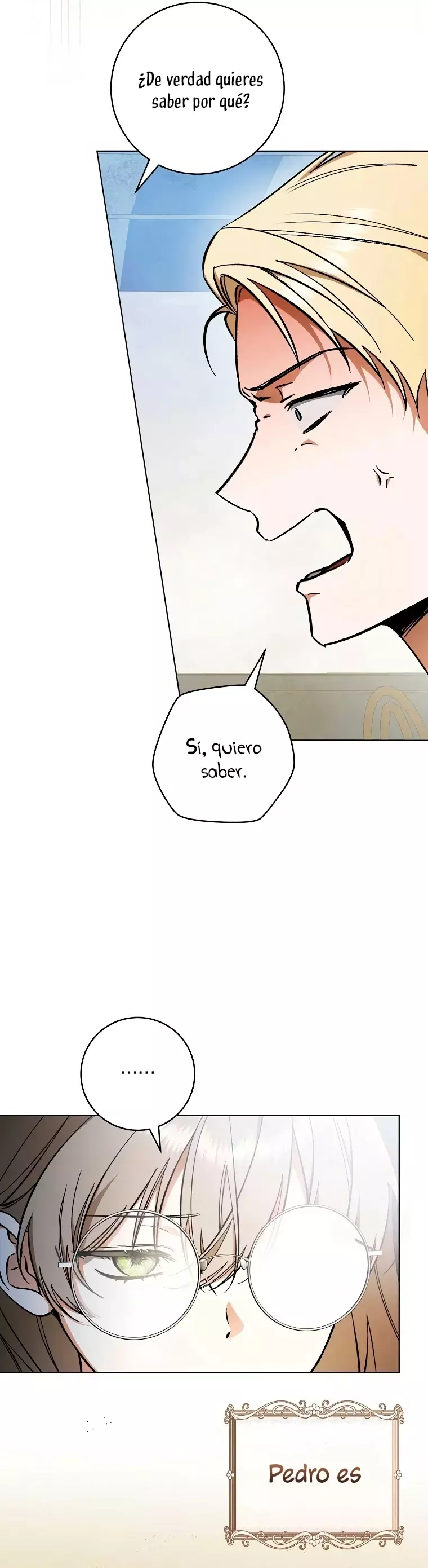 Mi Sueño Es Tener Mi Propia Casa Capitulo 1 página 7