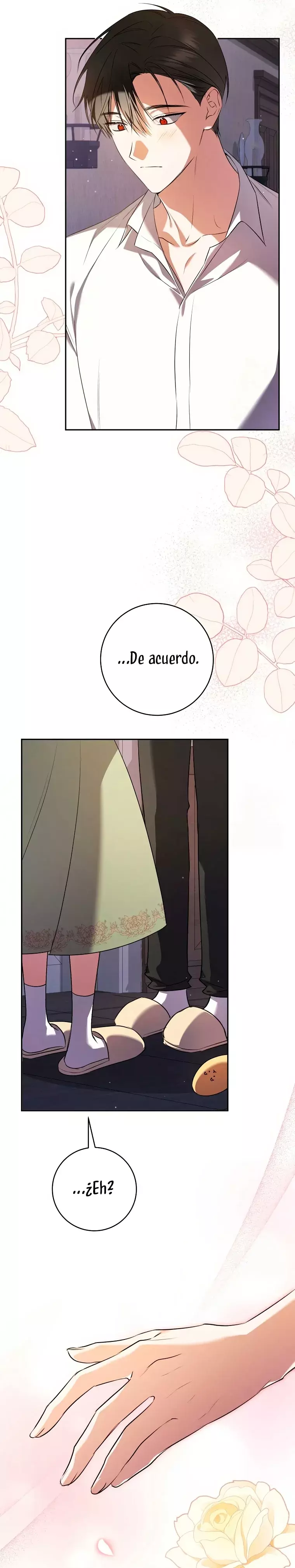 Mi Sueño Es Tener Mi Propia Casa Capitulo 10 página 22