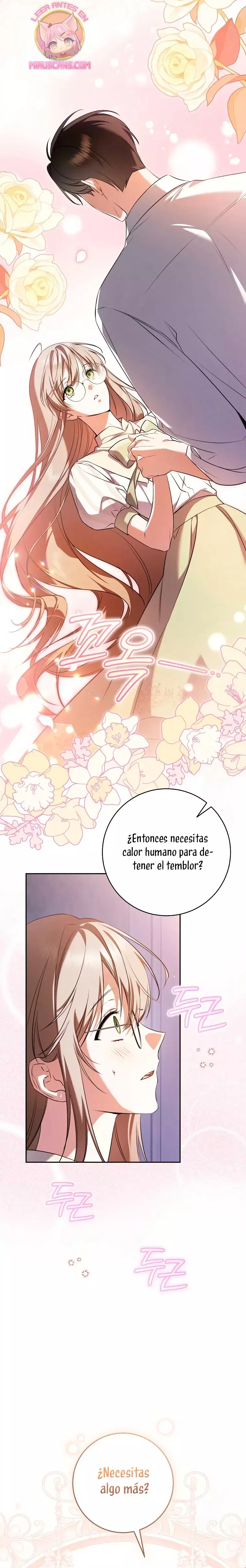 Mi Sueño Es Tener Mi Propia Casa Capitulo 10 página 23