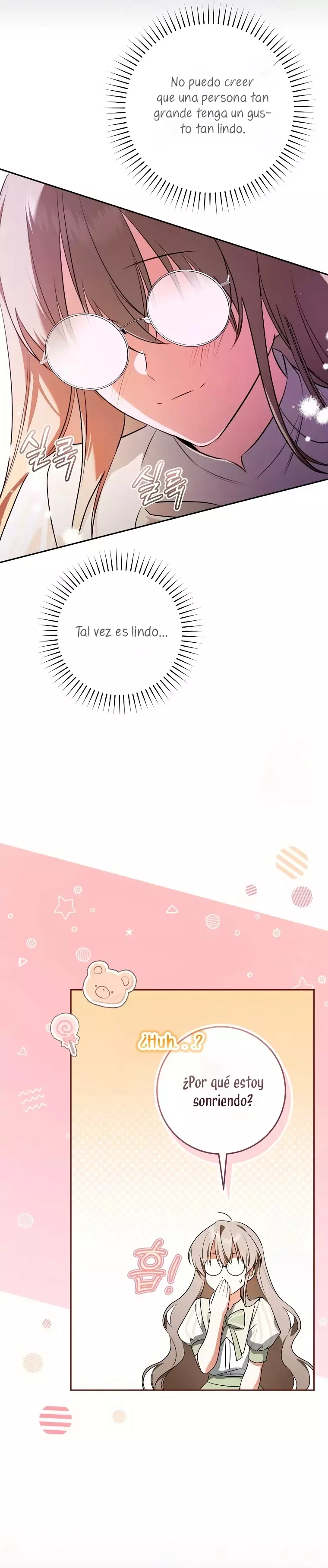 Mi Sueño Es Tener Mi Propia Casa Capitulo 10 página 7