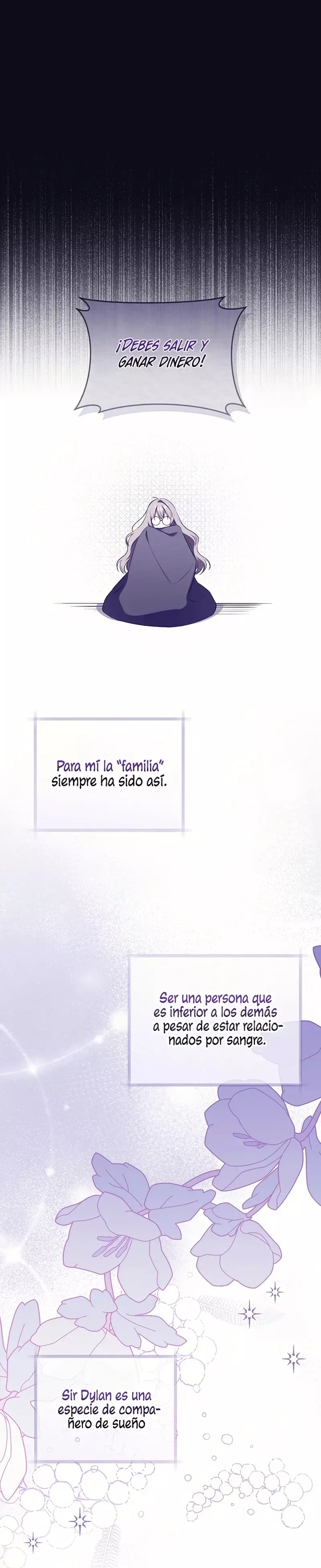 Mi Sueño Es Tener Mi Propia Casa Capitulo 11 página 22
