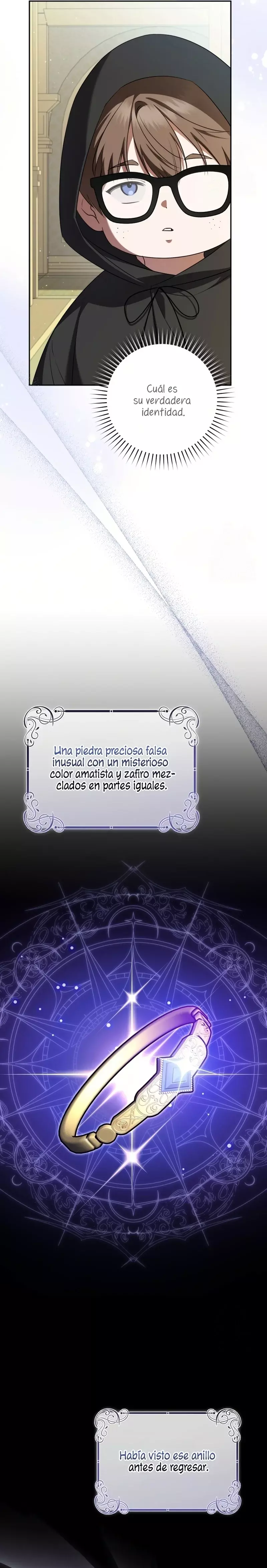 Mi Sueño Es Tener Mi Propia Casa Capitulo 12 página 22