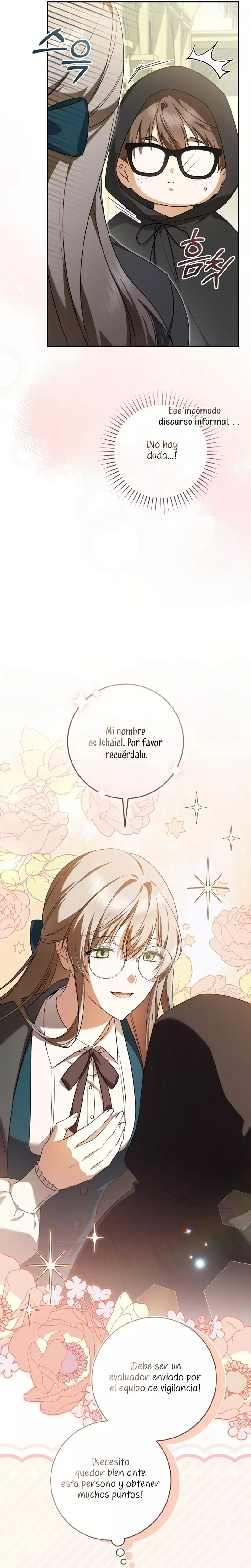 Mi Sueño Es Tener Mi Propia Casa Capitulo 12 página 25