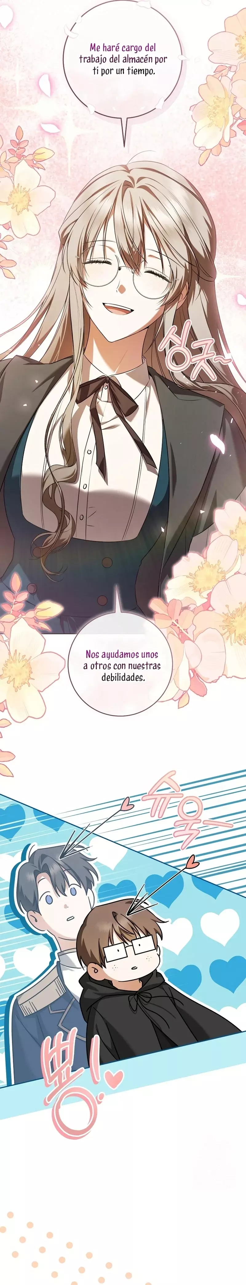 Mi Sueño Es Tener Mi Propia Casa Capitulo 13 página 15