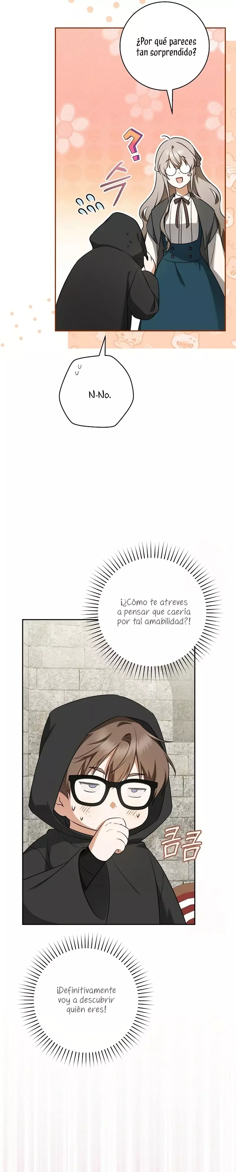 Mi Sueño Es Tener Mi Propia Casa Capitulo 13 página 16