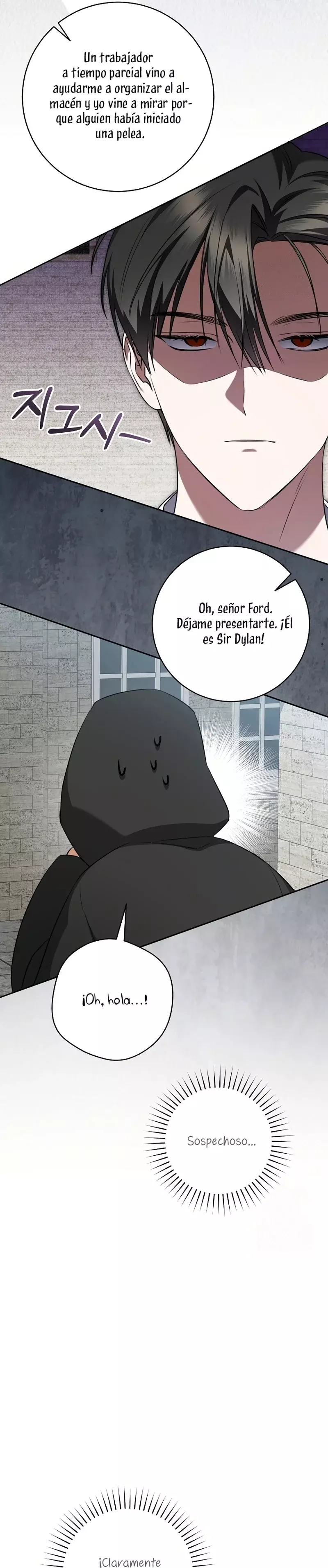 Mi Sueño Es Tener Mi Propia Casa Capitulo 13 página 24