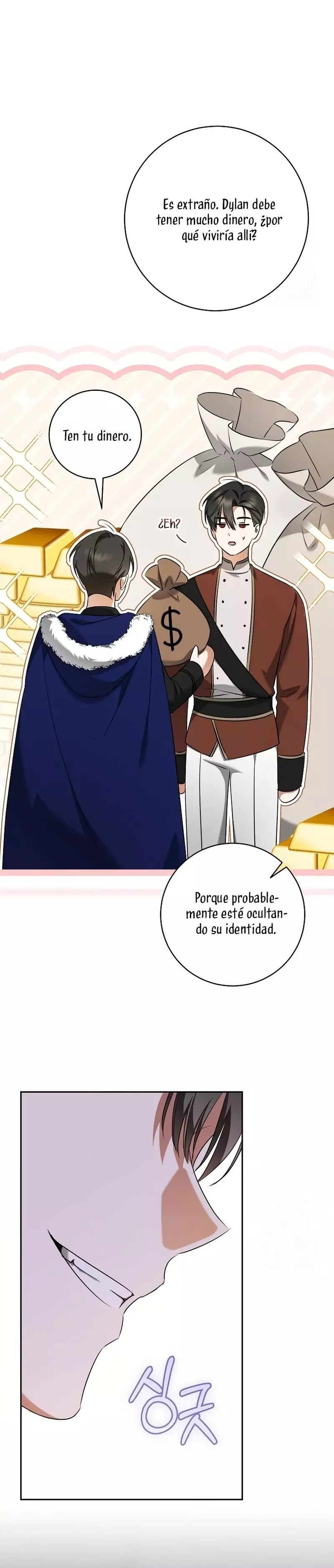 Mi Sueño Es Tener Mi Propia Casa Capitulo 13 página 33