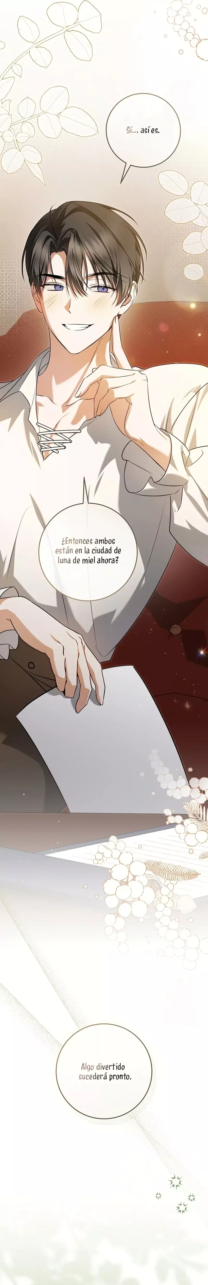 Mi Sueño Es Tener Mi Propia Casa Capitulo 13 página 35