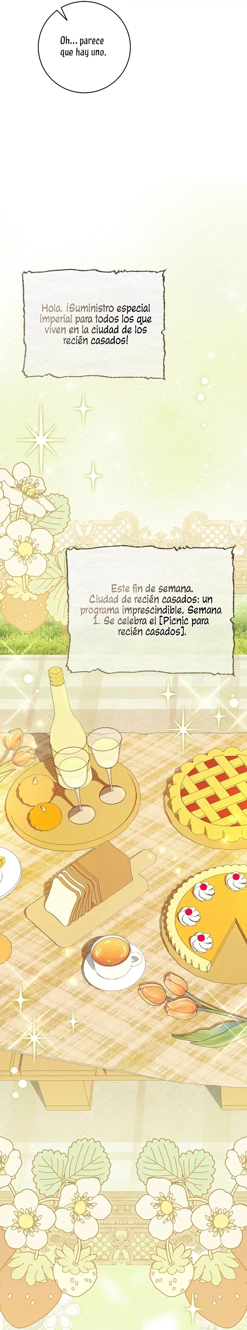 Mi Sueño Es Tener Mi Propia Casa Capitulo 13 página 37
