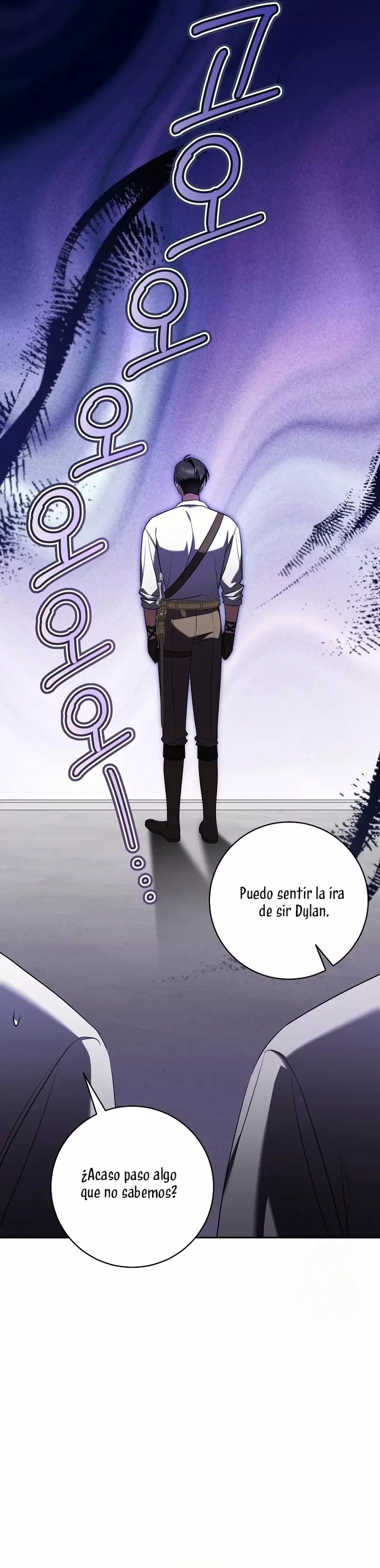 Mi Sueño Es Tener Mi Propia Casa Capitulo 13 página 5