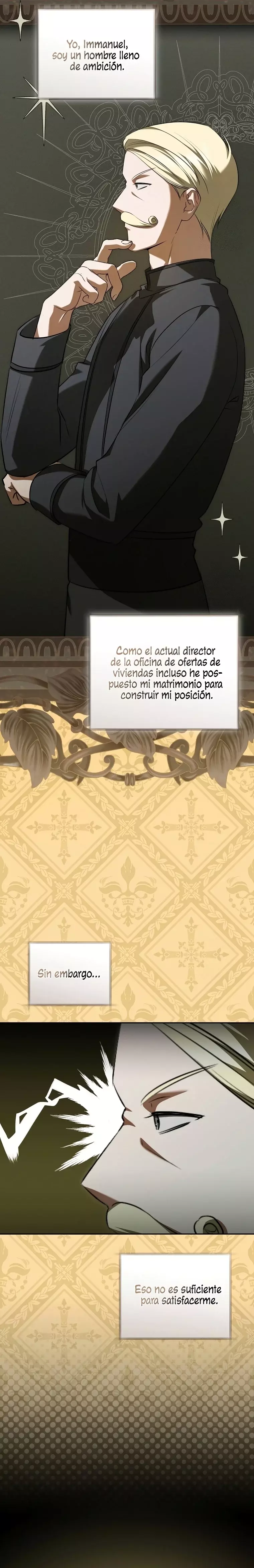 Mi Sueño Es Tener Mi Propia Casa Capitulo 14 página 11