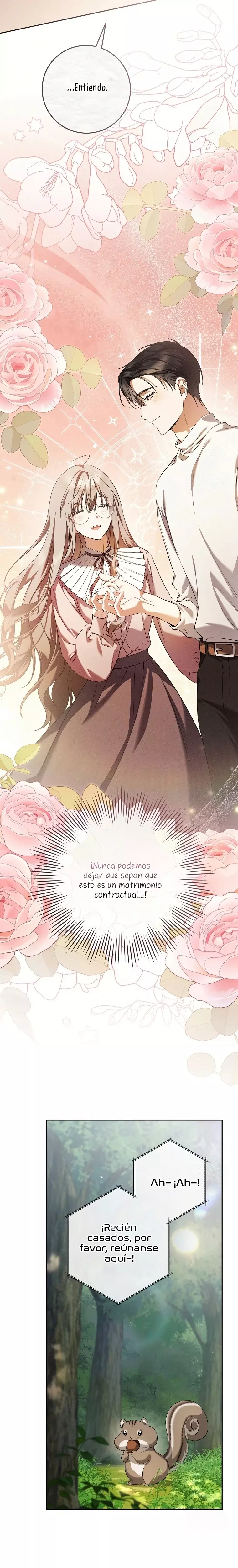 Mi Sueño Es Tener Mi Propia Casa Capitulo 14 página 24