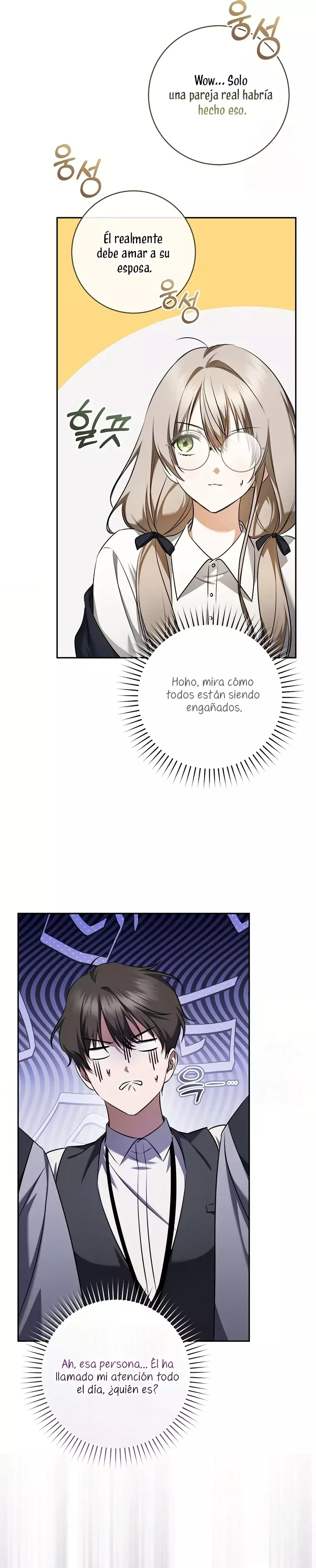 Mi Sueño Es Tener Mi Propia Casa Capitulo 14 página 31