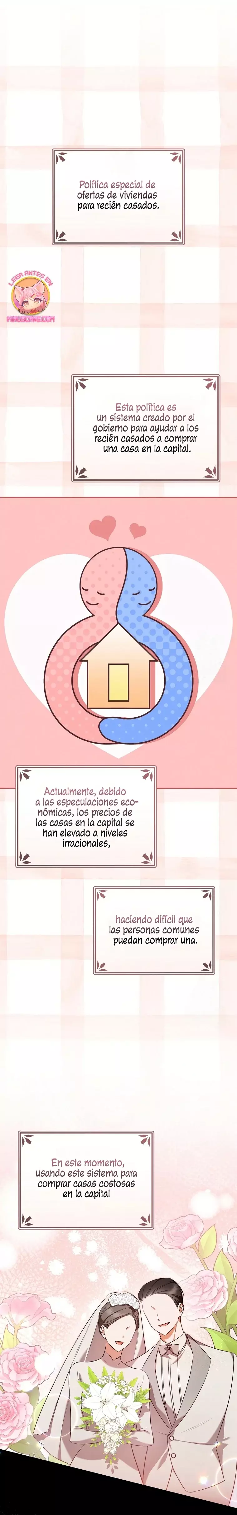 Mi Sueño Es Tener Mi Propia Casa Capitulo 14 página 4