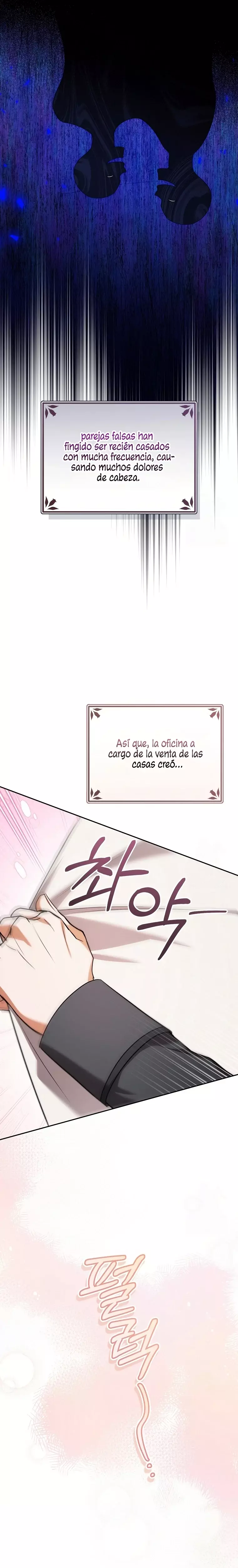 Mi Sueño Es Tener Mi Propia Casa Capitulo 14 página 5